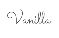 Vanilla